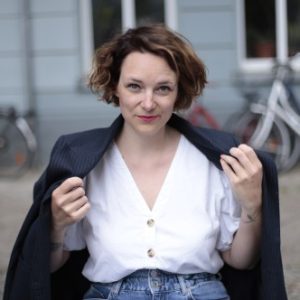 Profile photo of Mareice