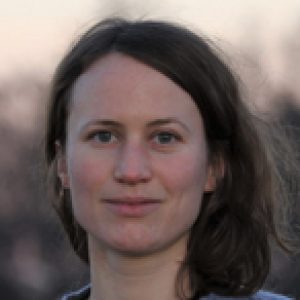 Profile photo of Cora