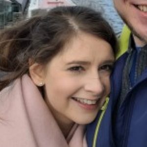 Profile photo of Alina Hund