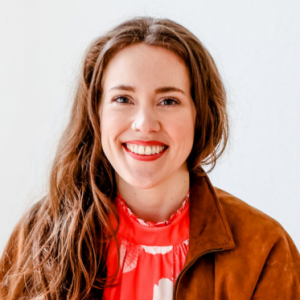 Profile photo of Anna Maria