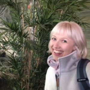 Profile photo of Lilian Suter