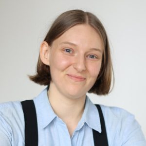 Profile photo of Sabrina Schlachter