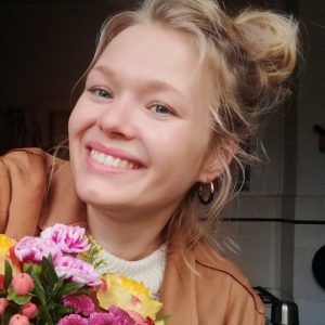 Profile photo of Annegret Jansen