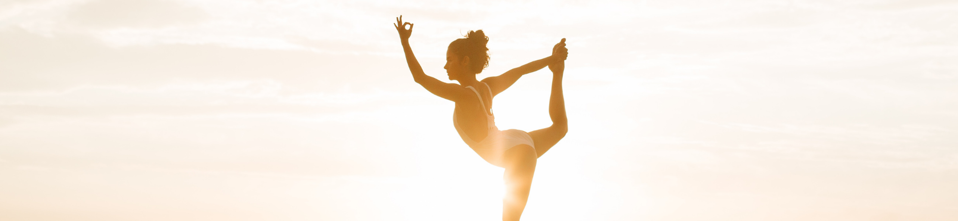 Yoga und Bewegung