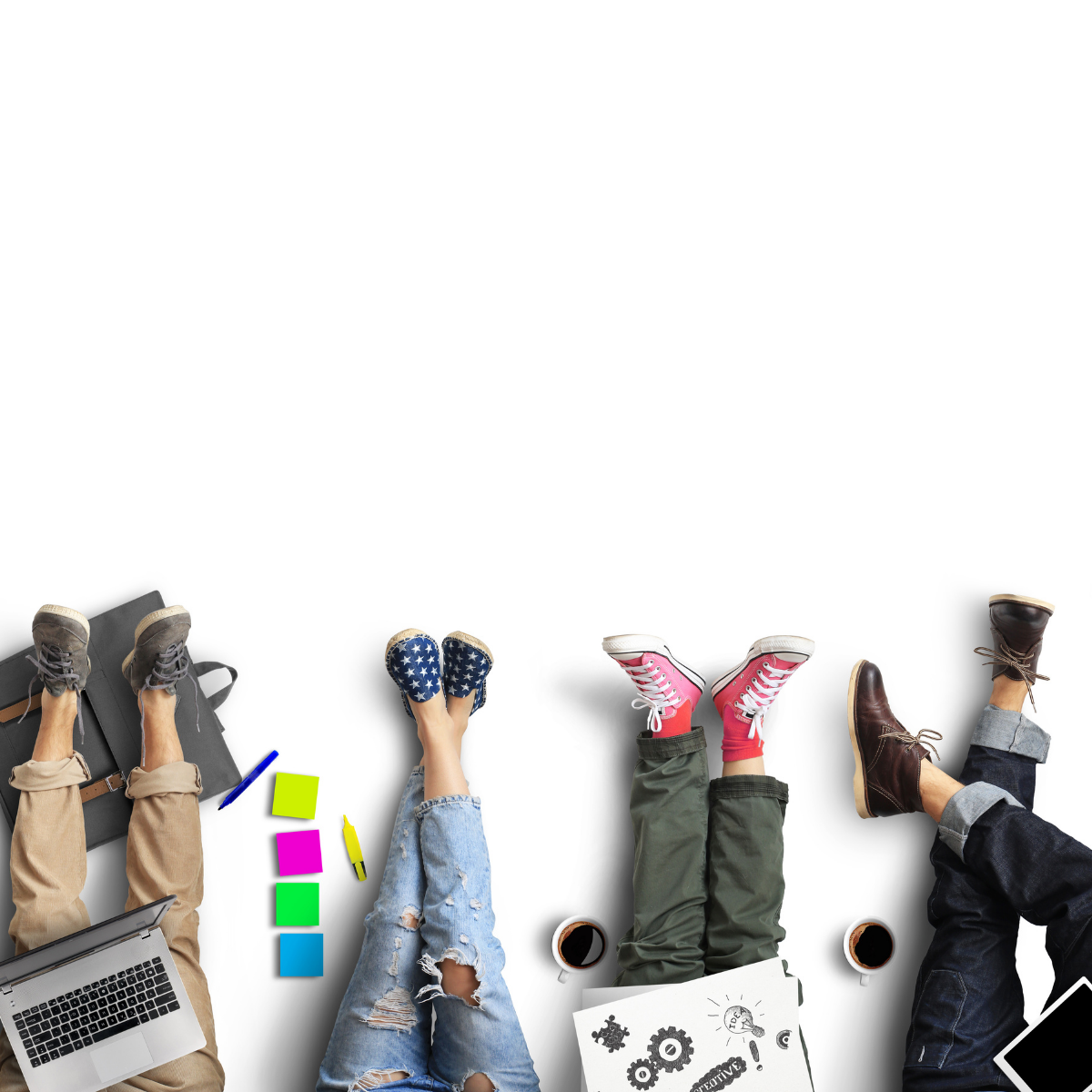 Soft Skills